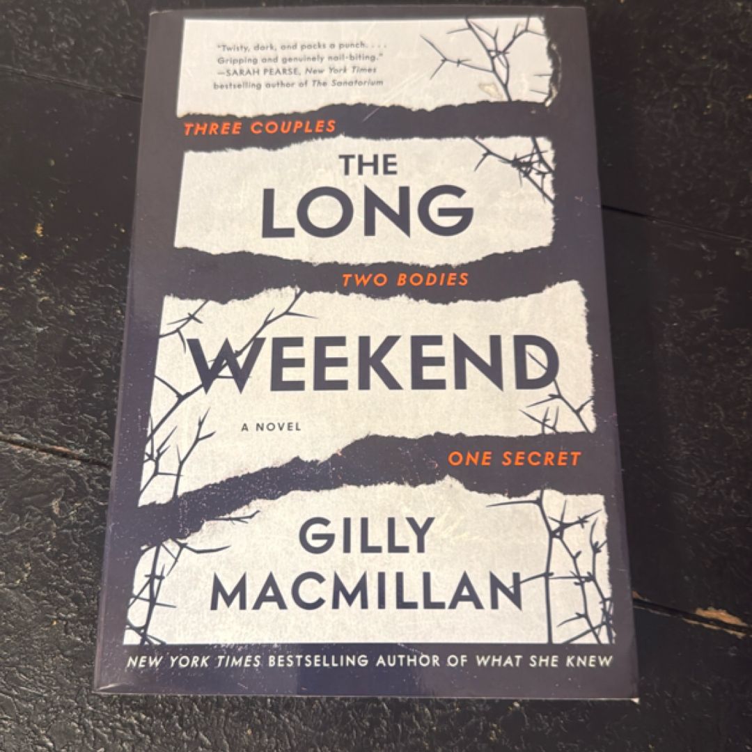 The Long Weekend Intl