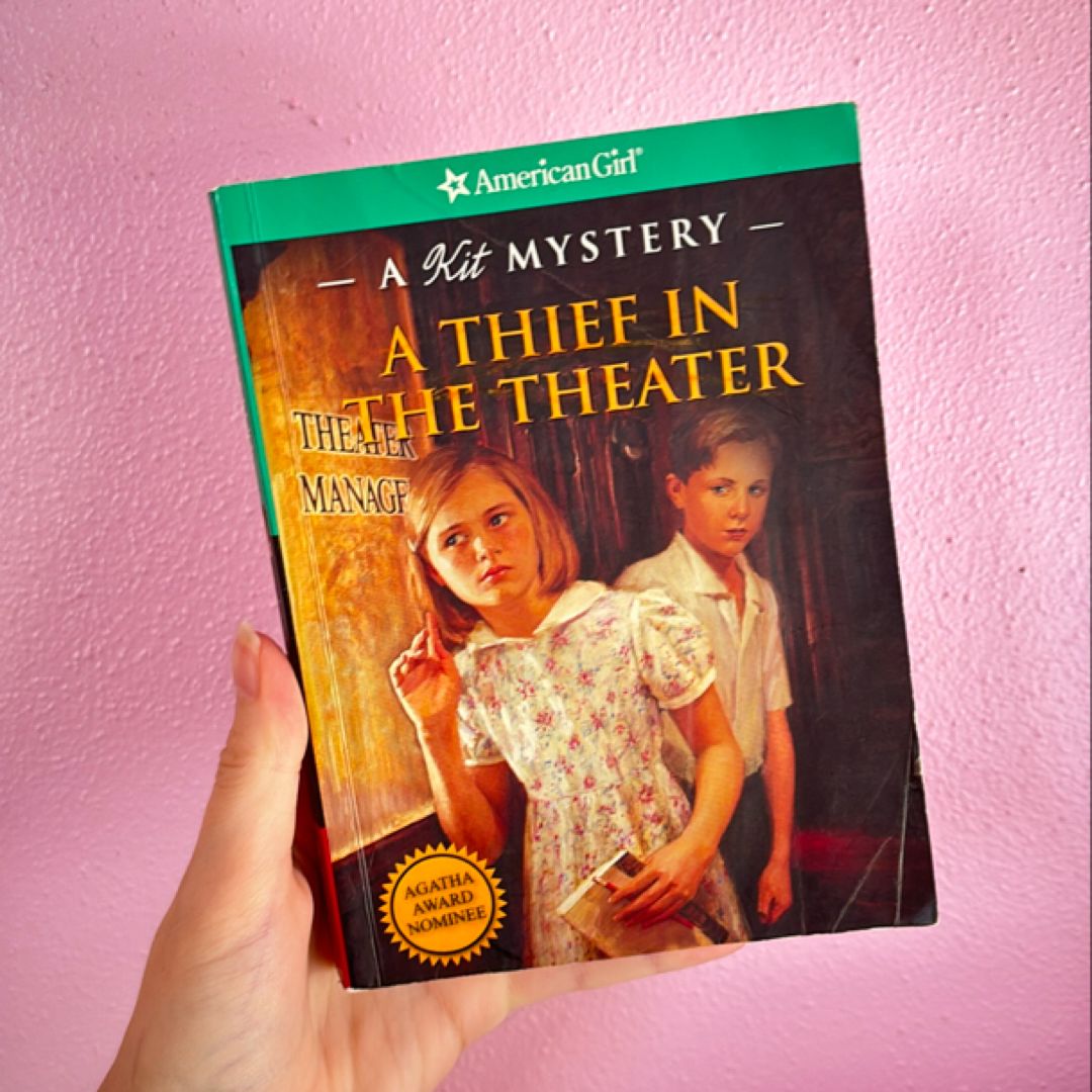 A Thief in the Theater