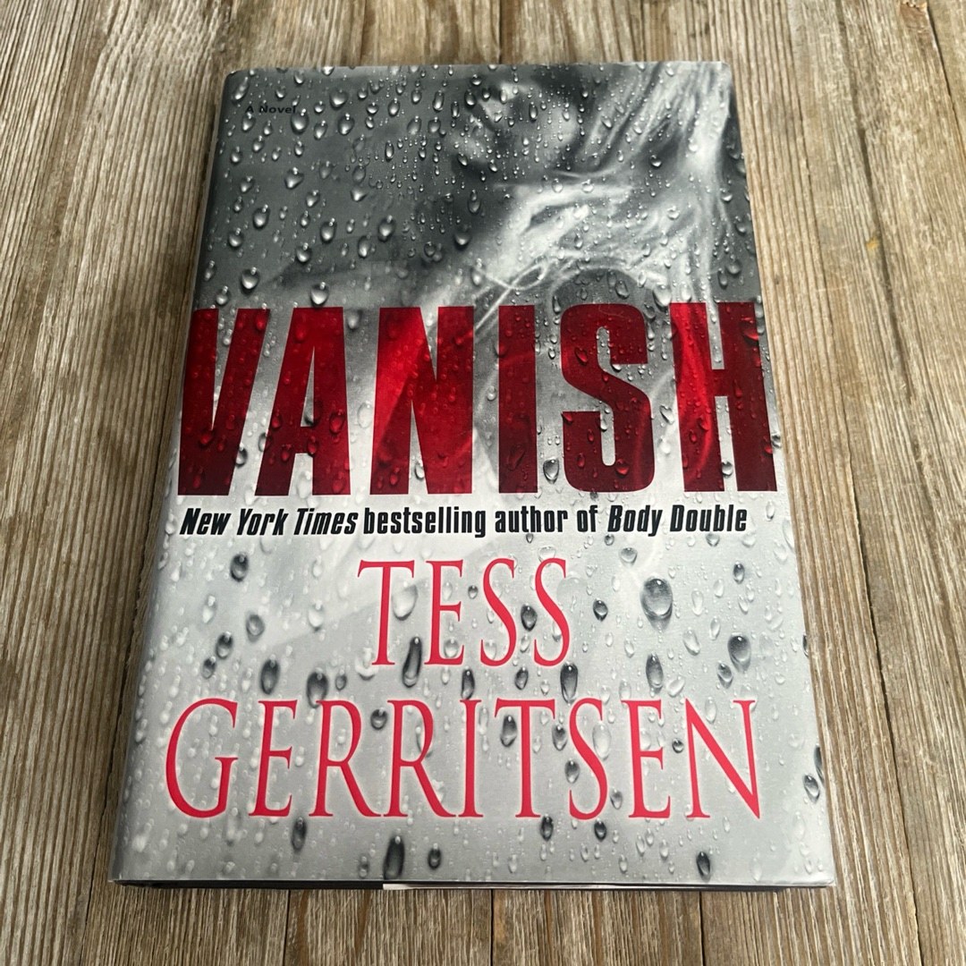 Vanish