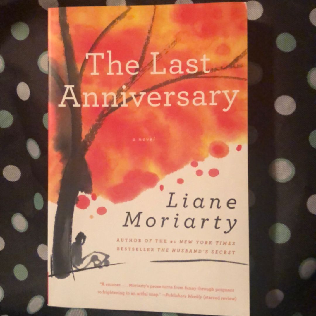 The Last Anniversary