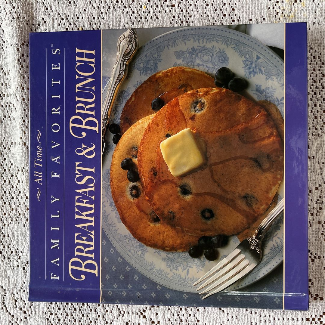 Breakfast & Brunch