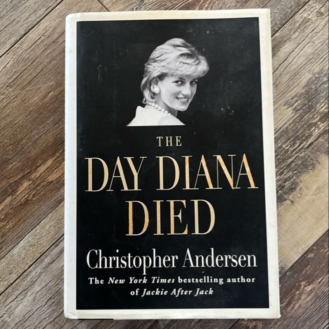 The Day Diana Died