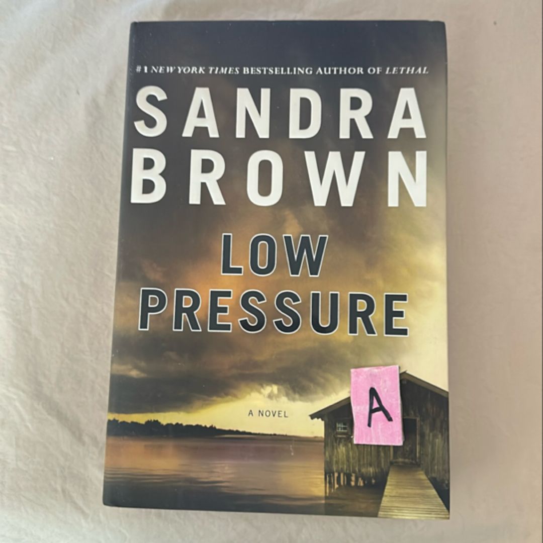 Low Pressure