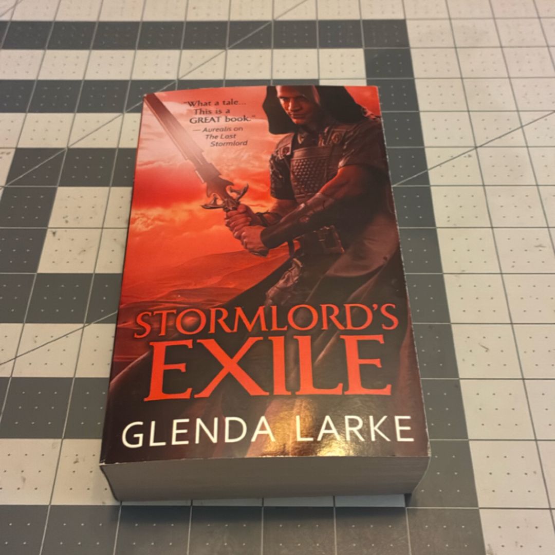 Stormlord's Exile