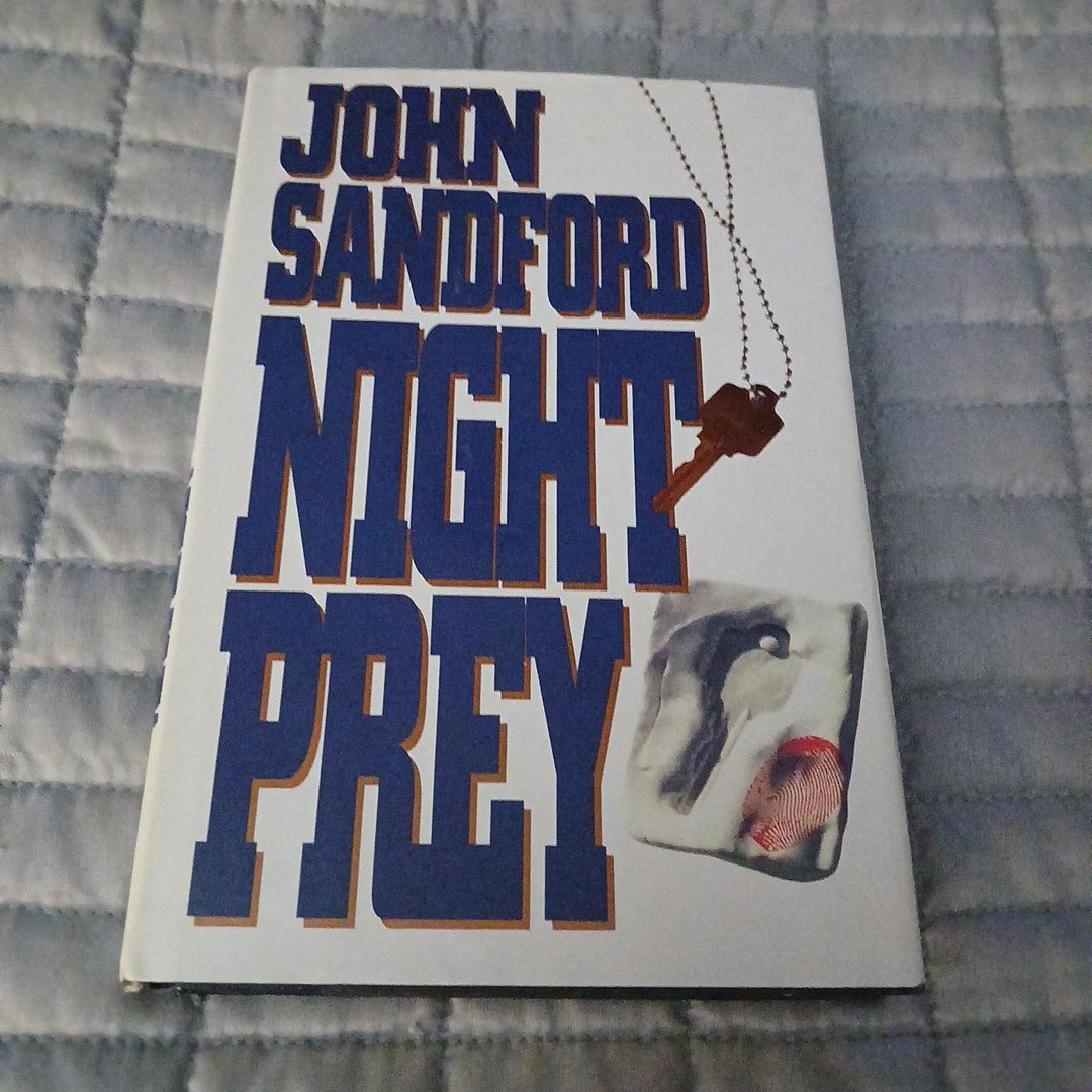 Night Prey