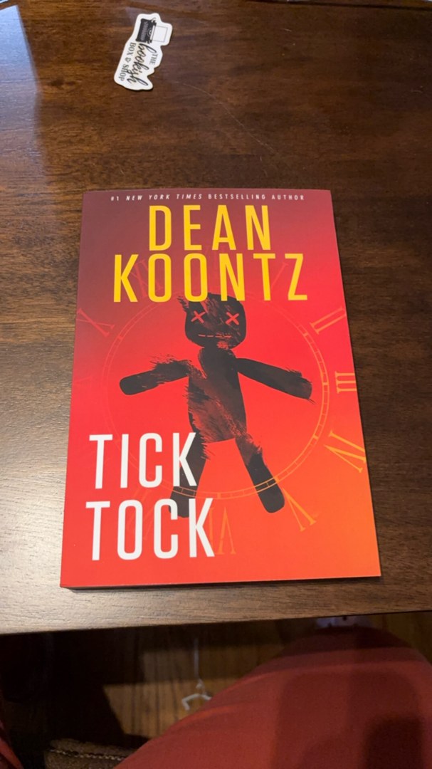 Ticktock