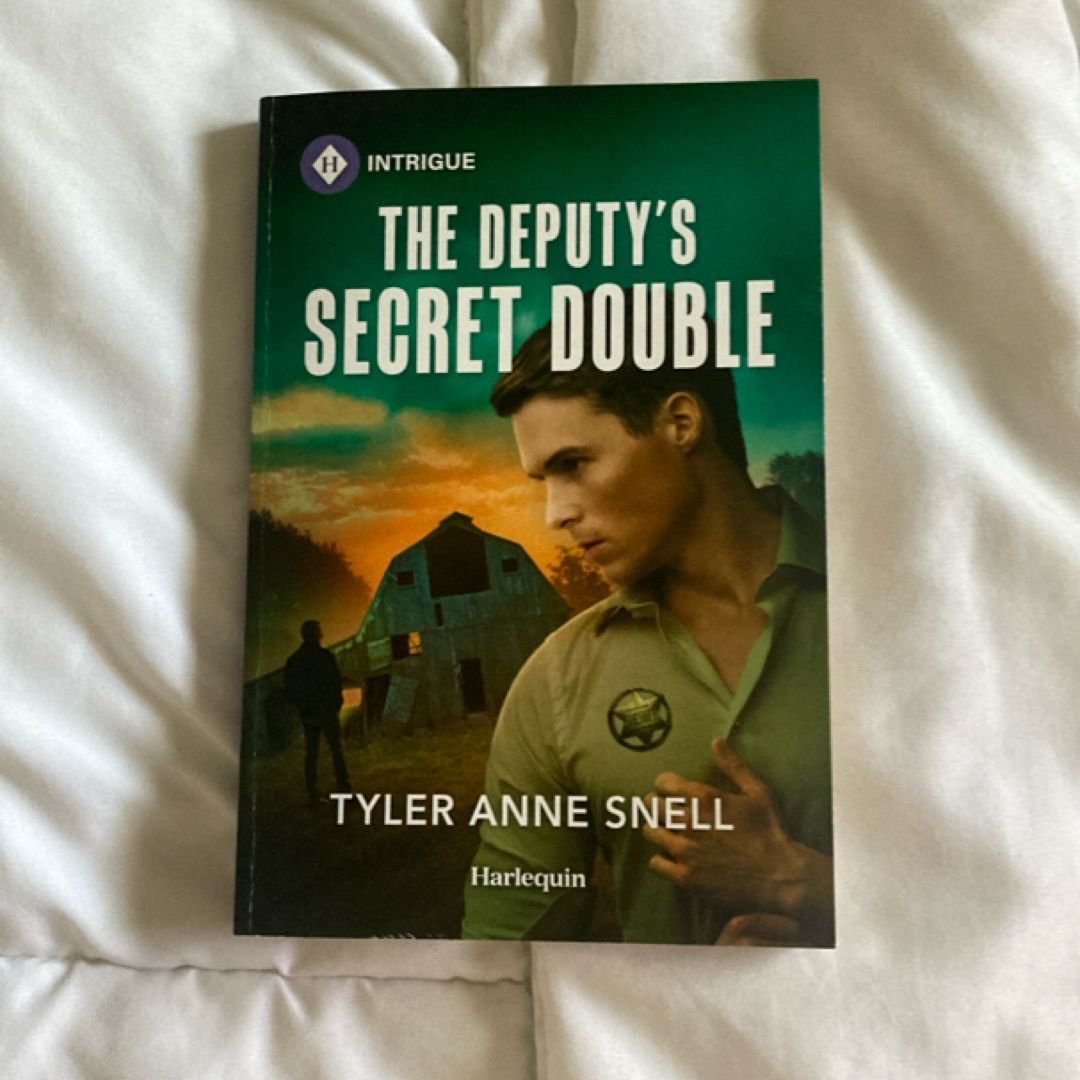 The Deputy's Secret Double