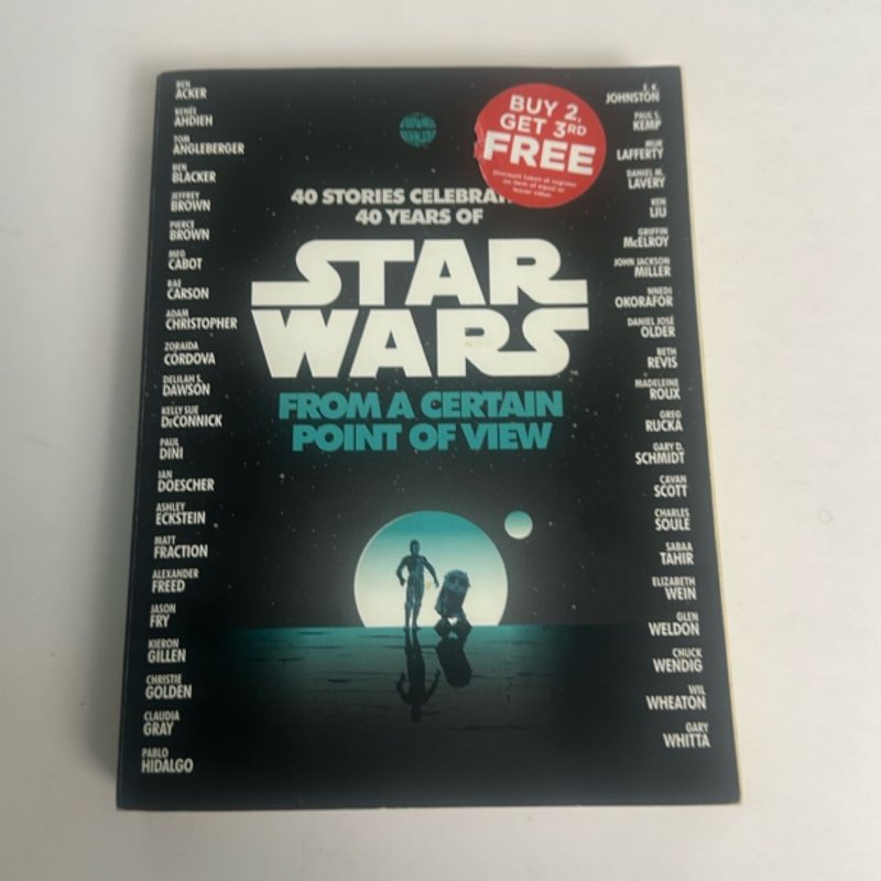 From a Certain Point of View (Star Wars)