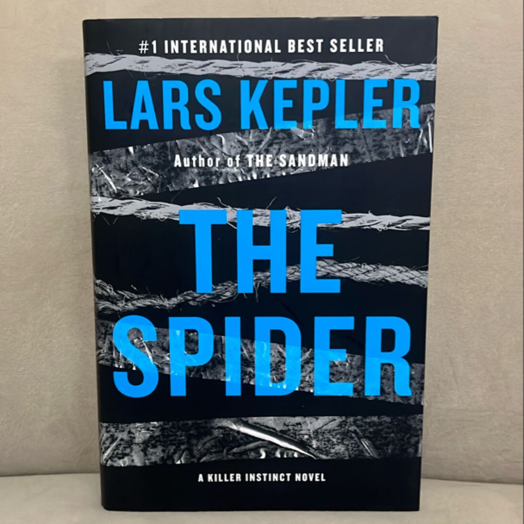 The Spider
