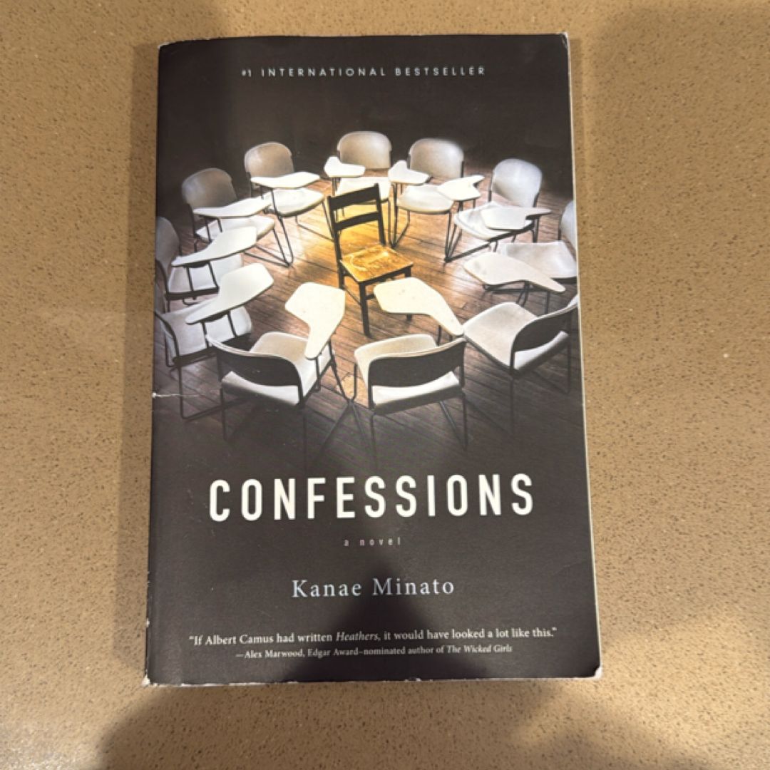 Confessions
