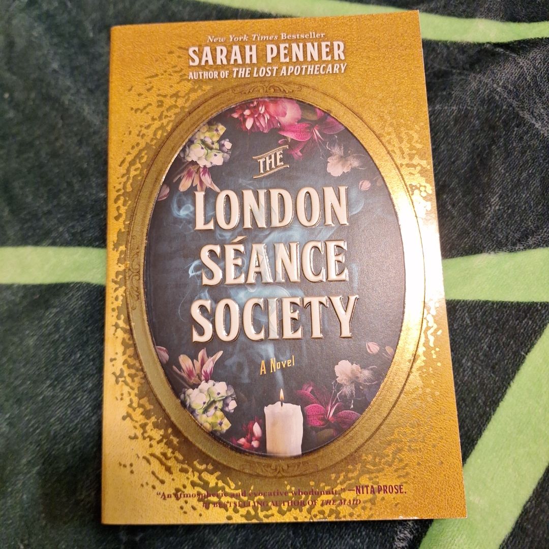 The London Séance Society