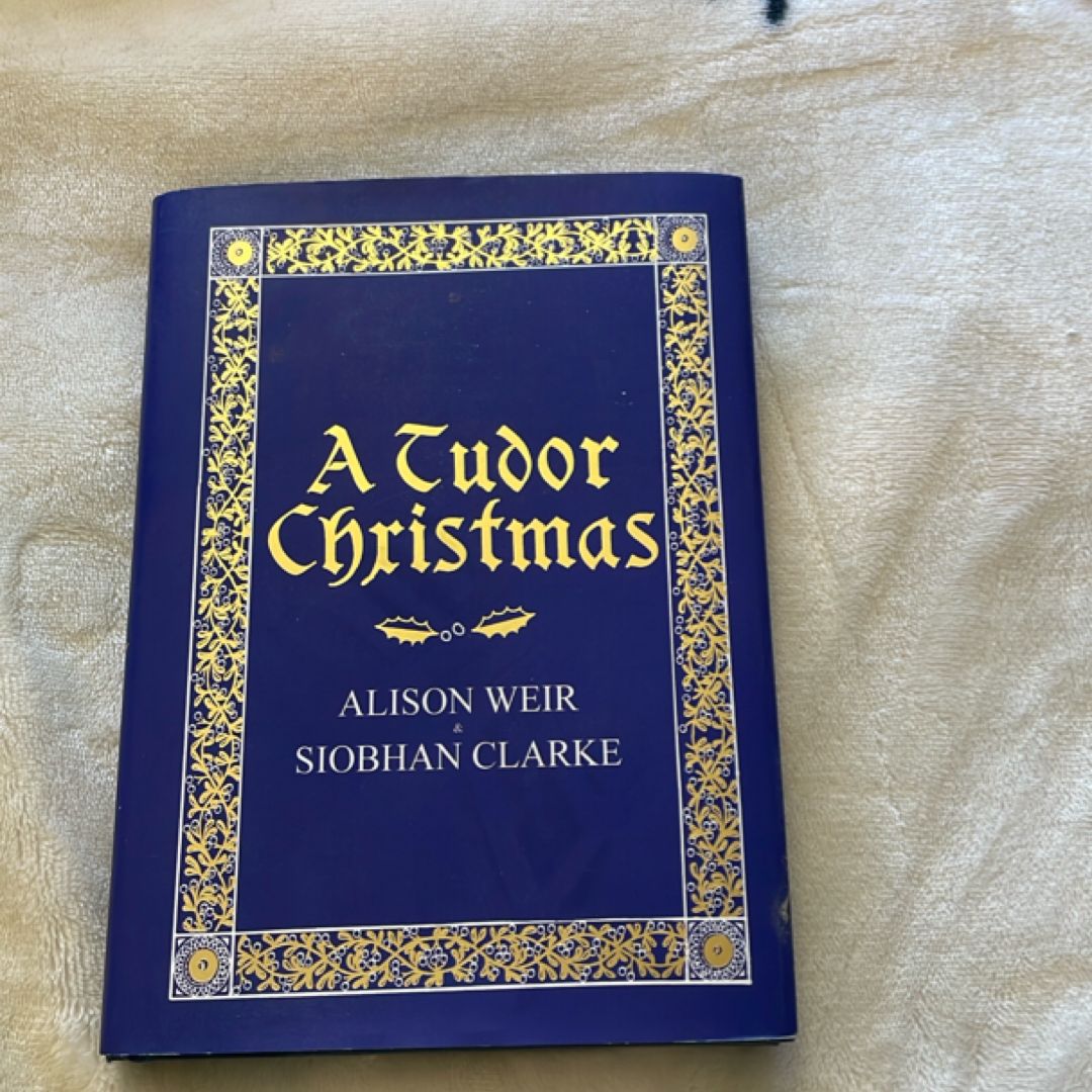 A Tudor Christmas