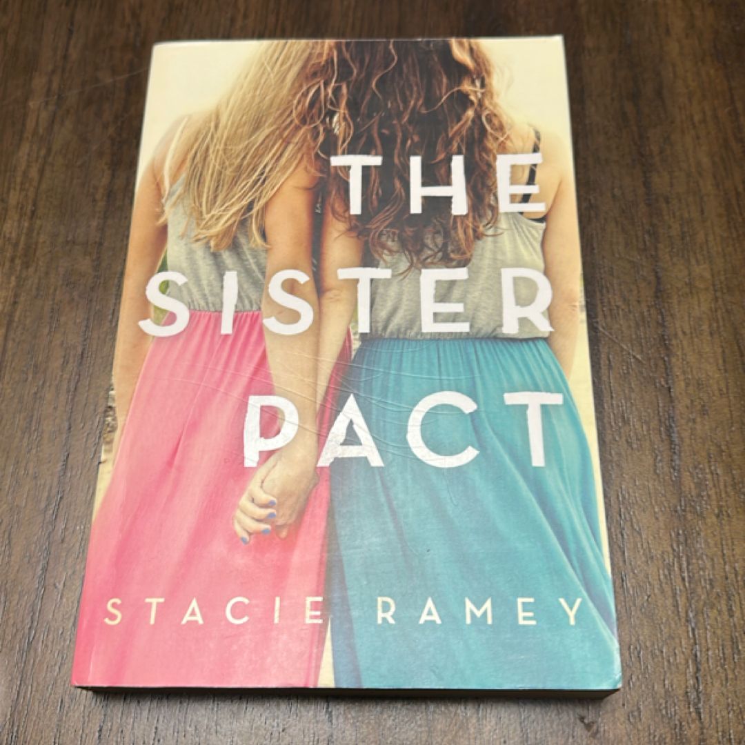The Sister Pact