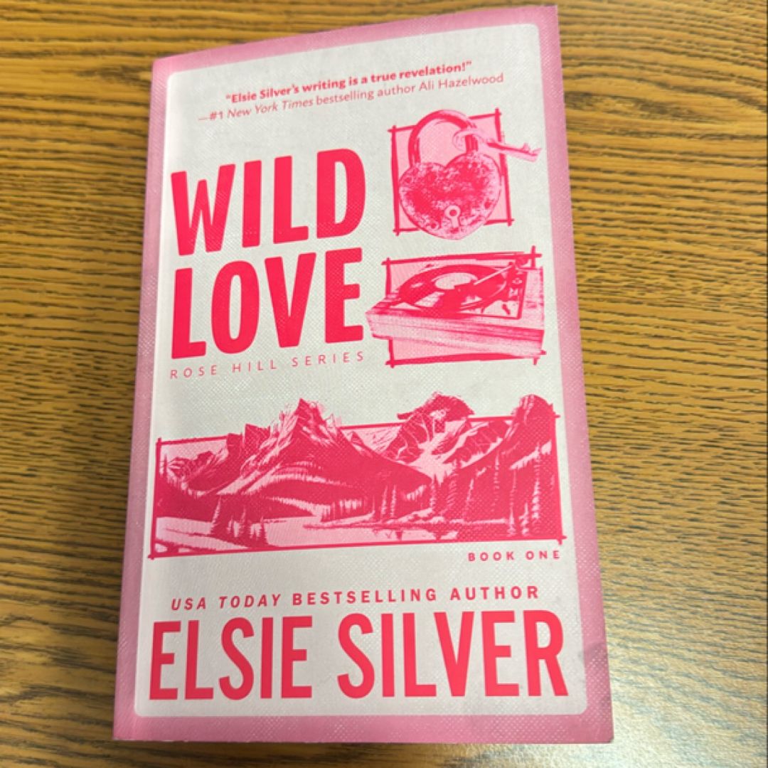 Wild Love
