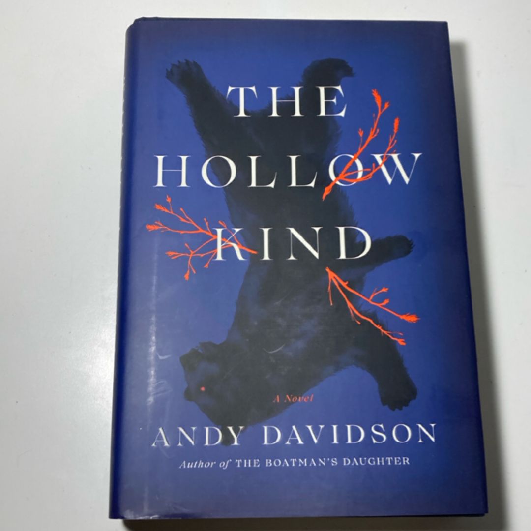 The Hollow Kind