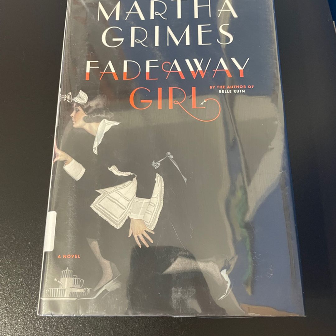 Fadeaway Girl