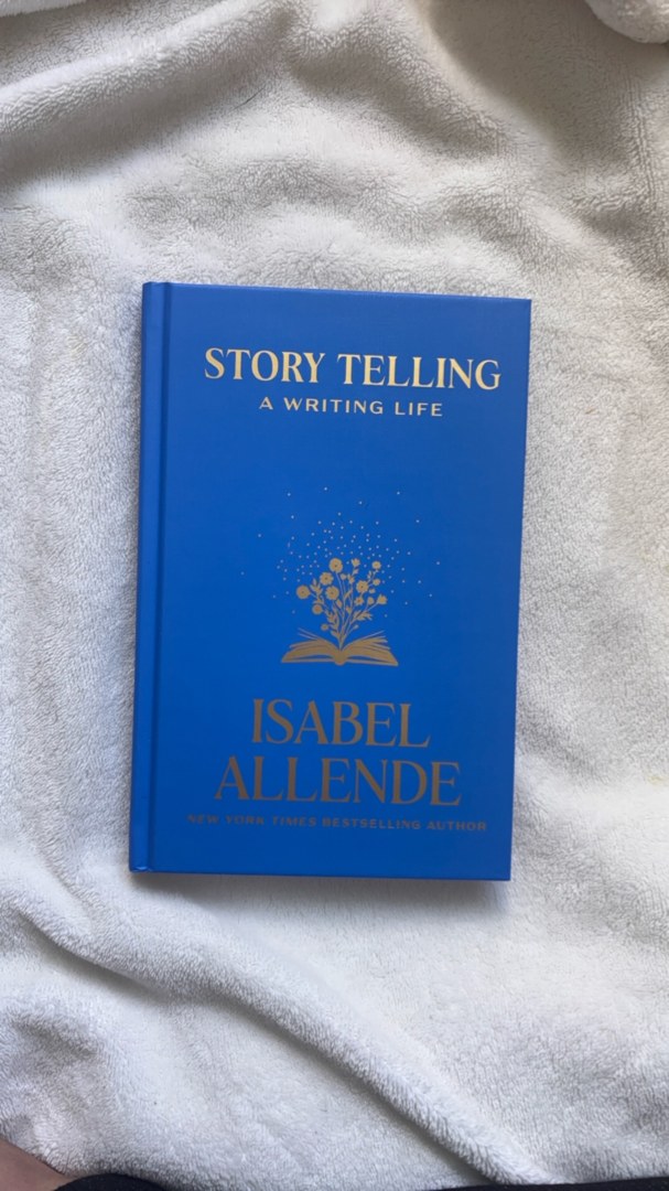 Story Telling
