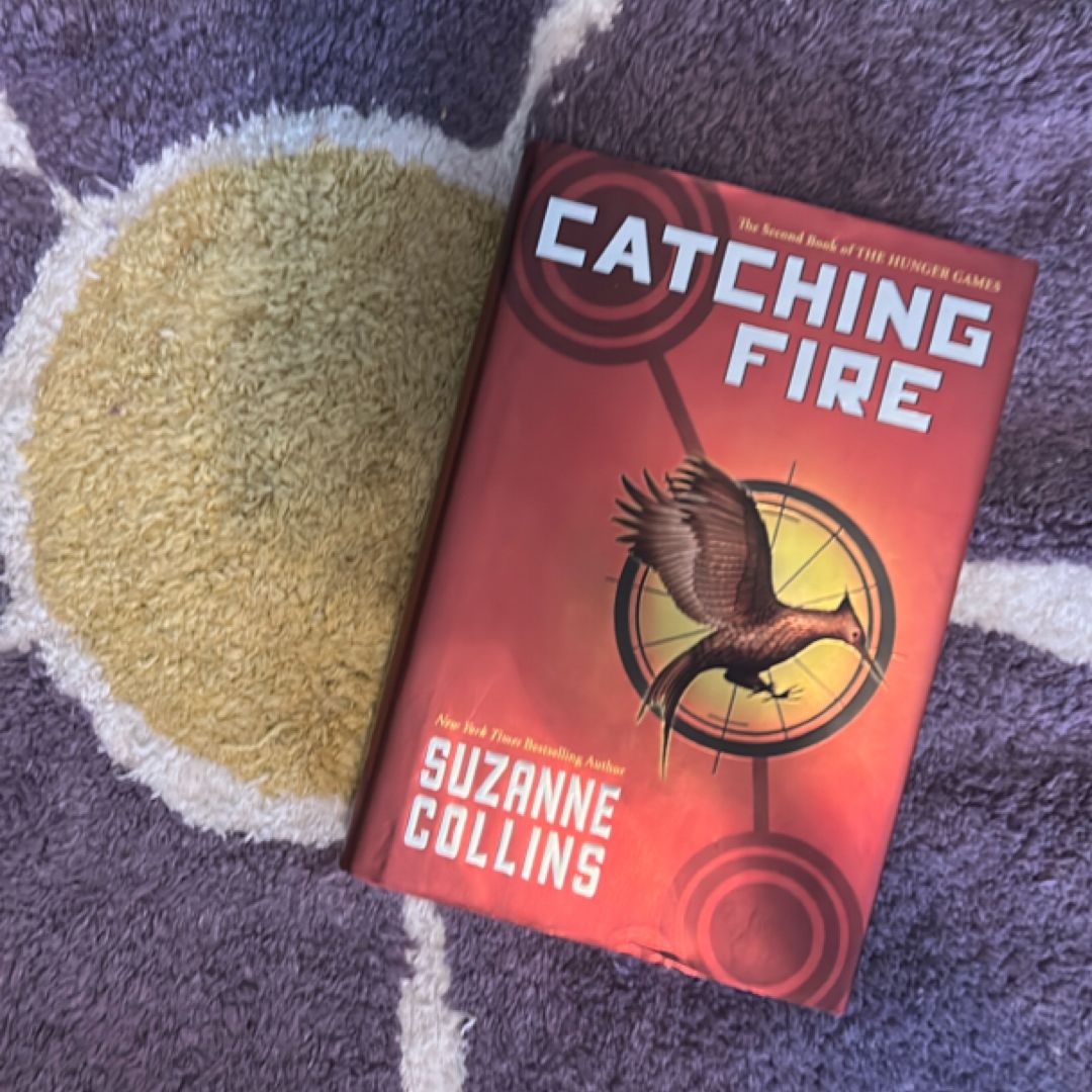 Catching Fire
