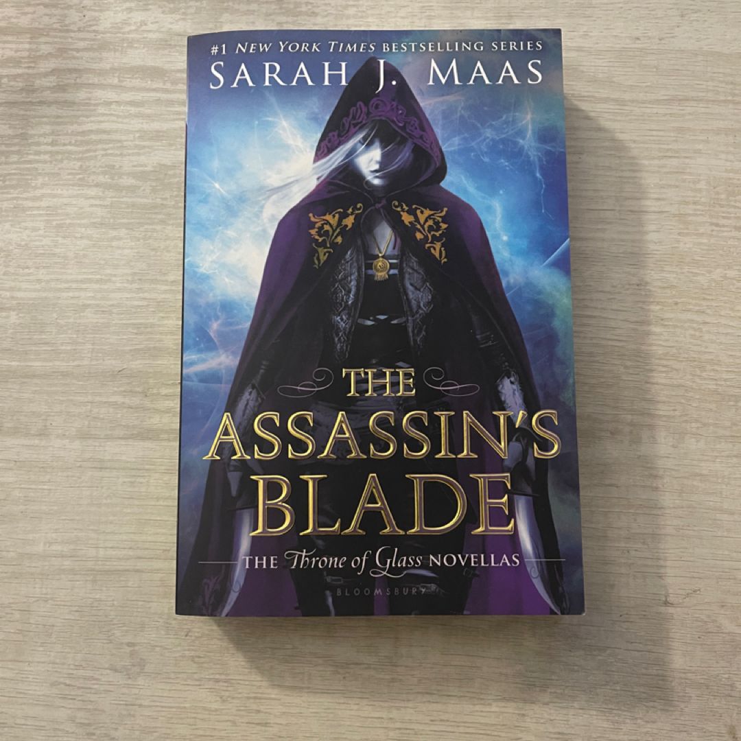 The Assassin's Blade