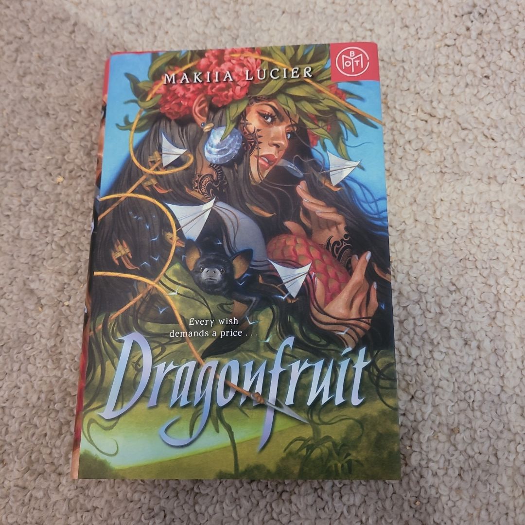 Dragonfruit