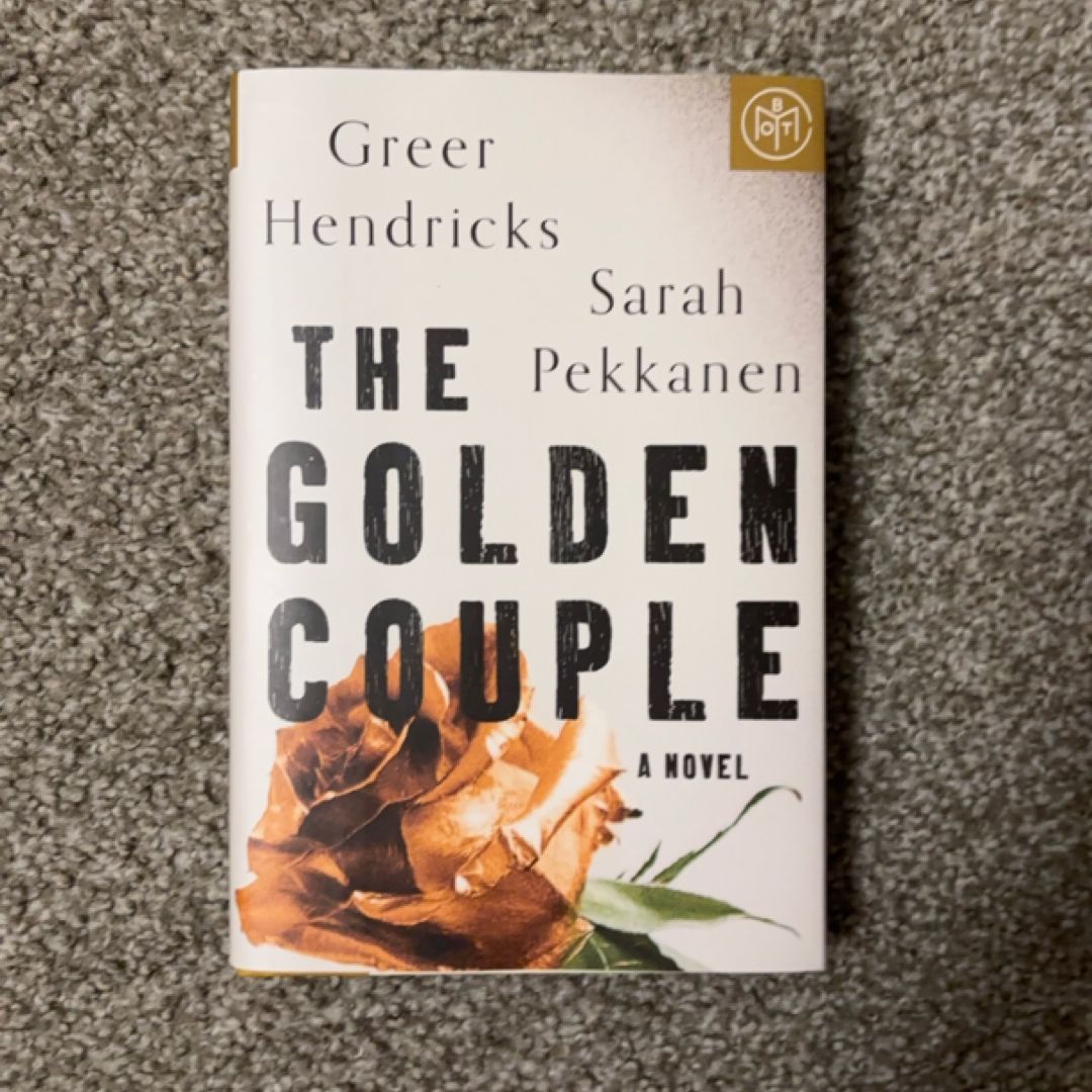 The Golden Couple