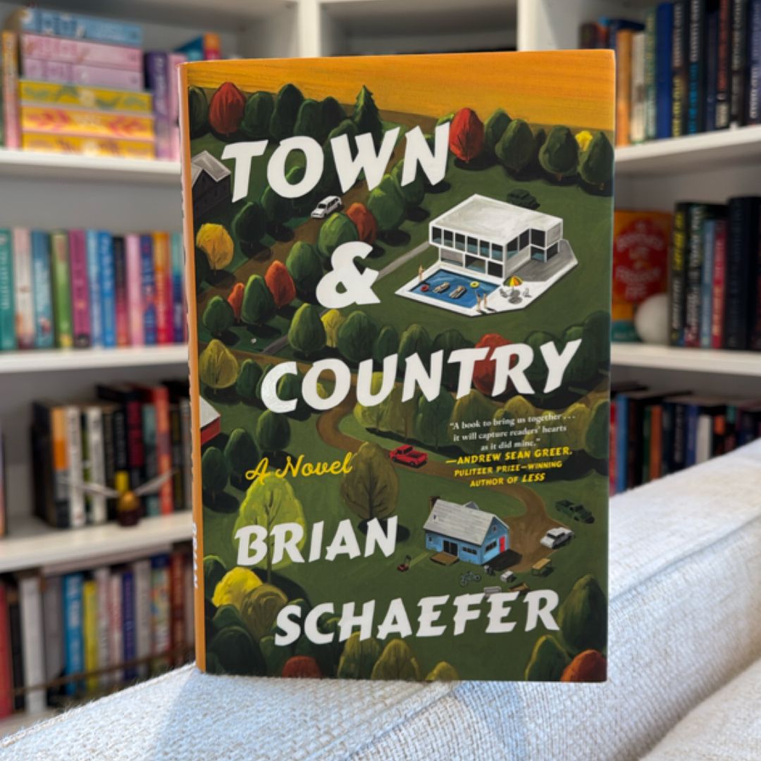 Town and Country