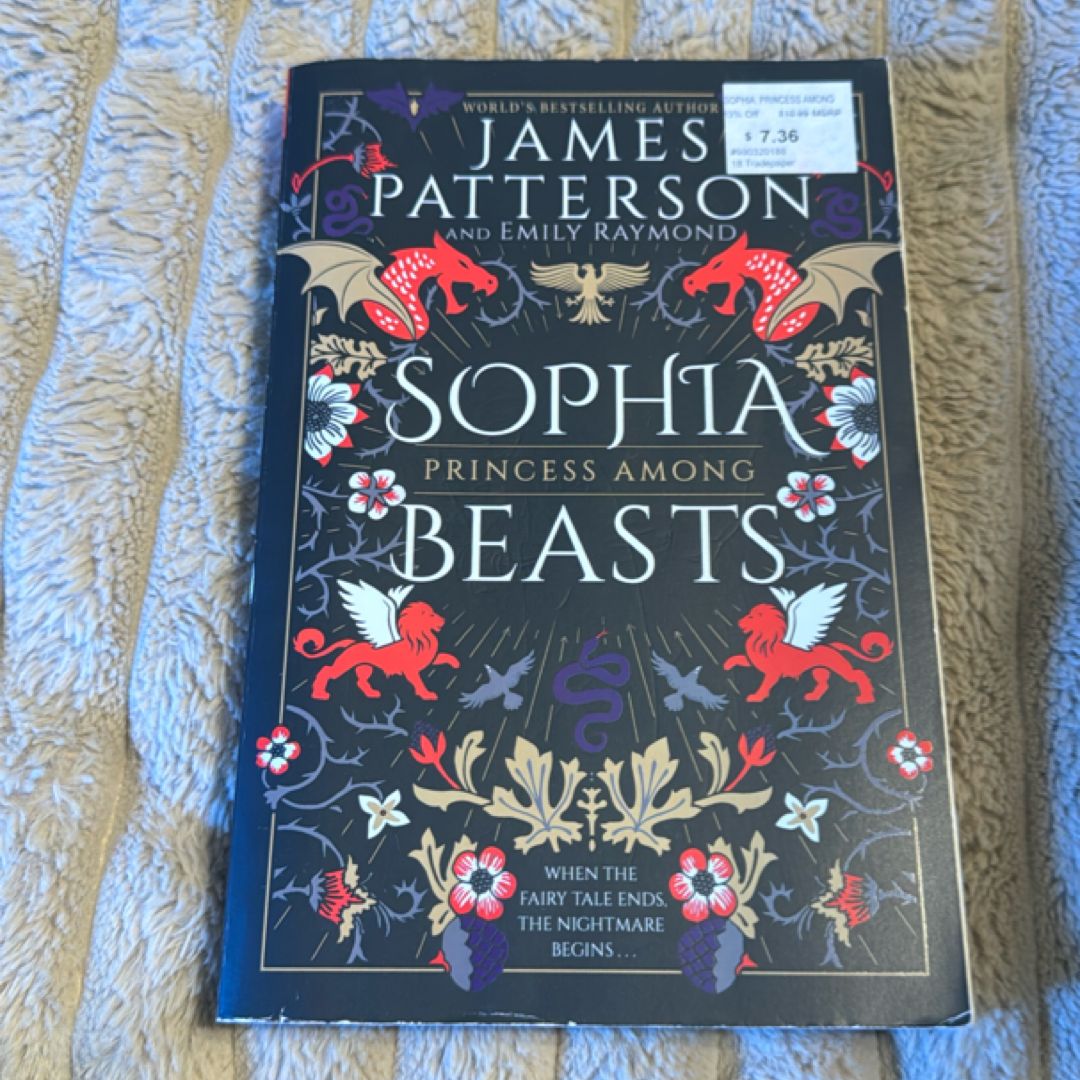 Sophia, Princess among Beasts