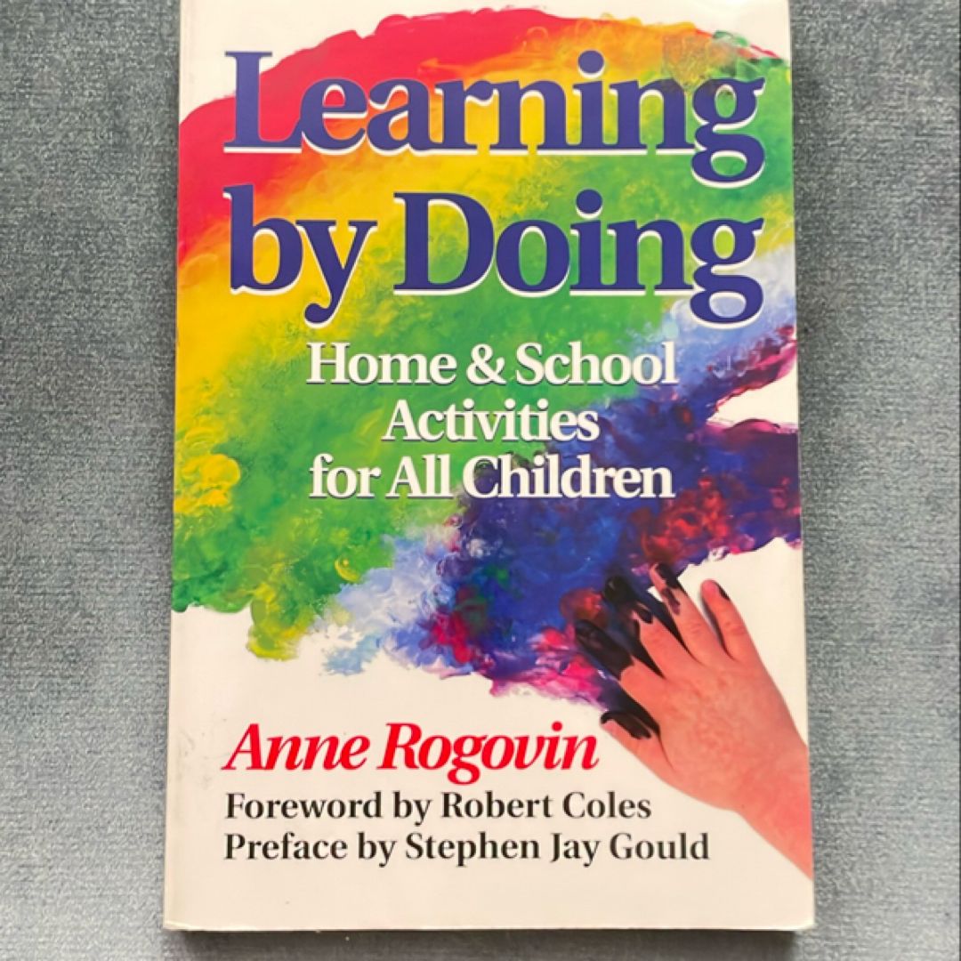 Learning by Doing