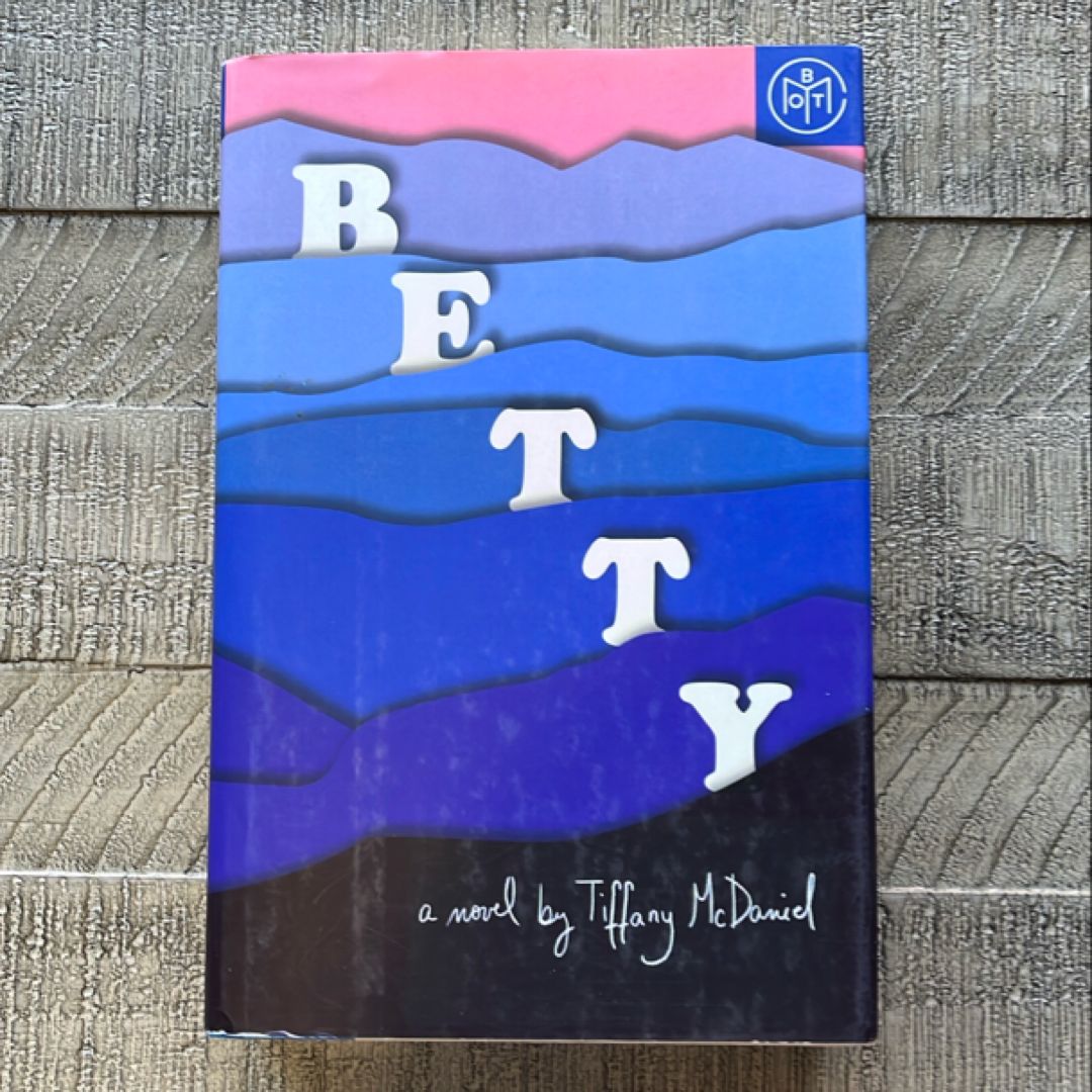 Betty