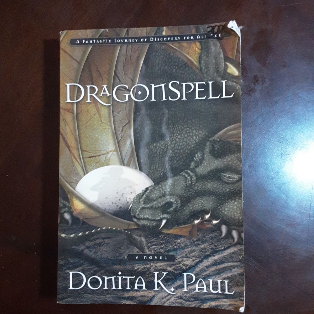 DragonSpell
