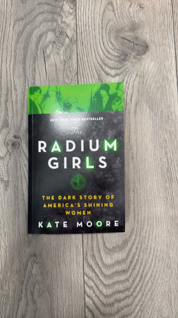 The Radium Girls