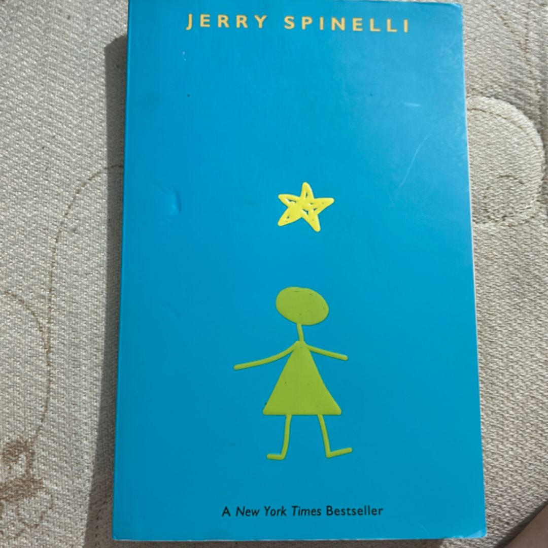 Stargirl