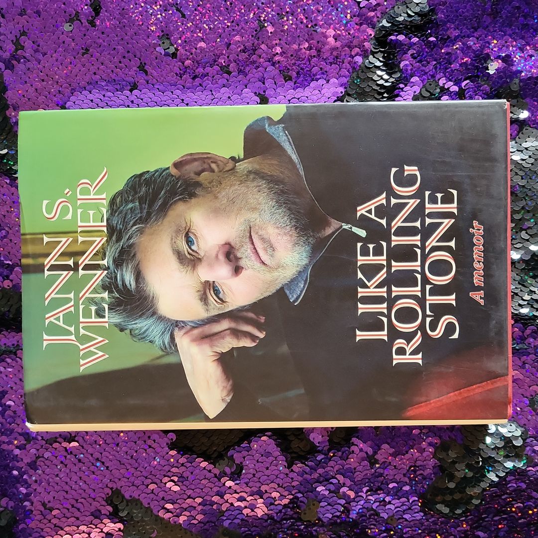 Like a Rolling Stone