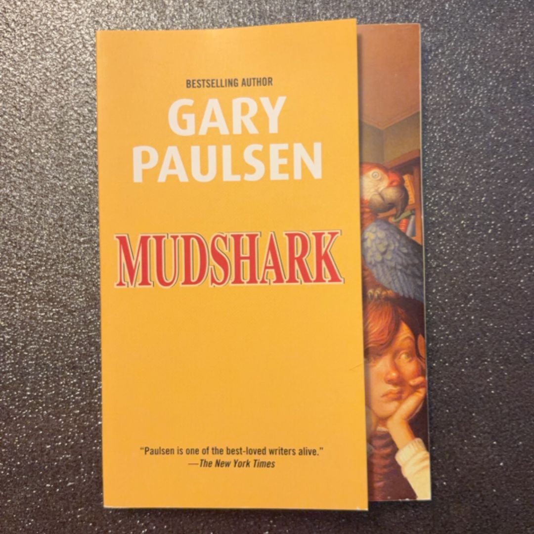 Mudshark