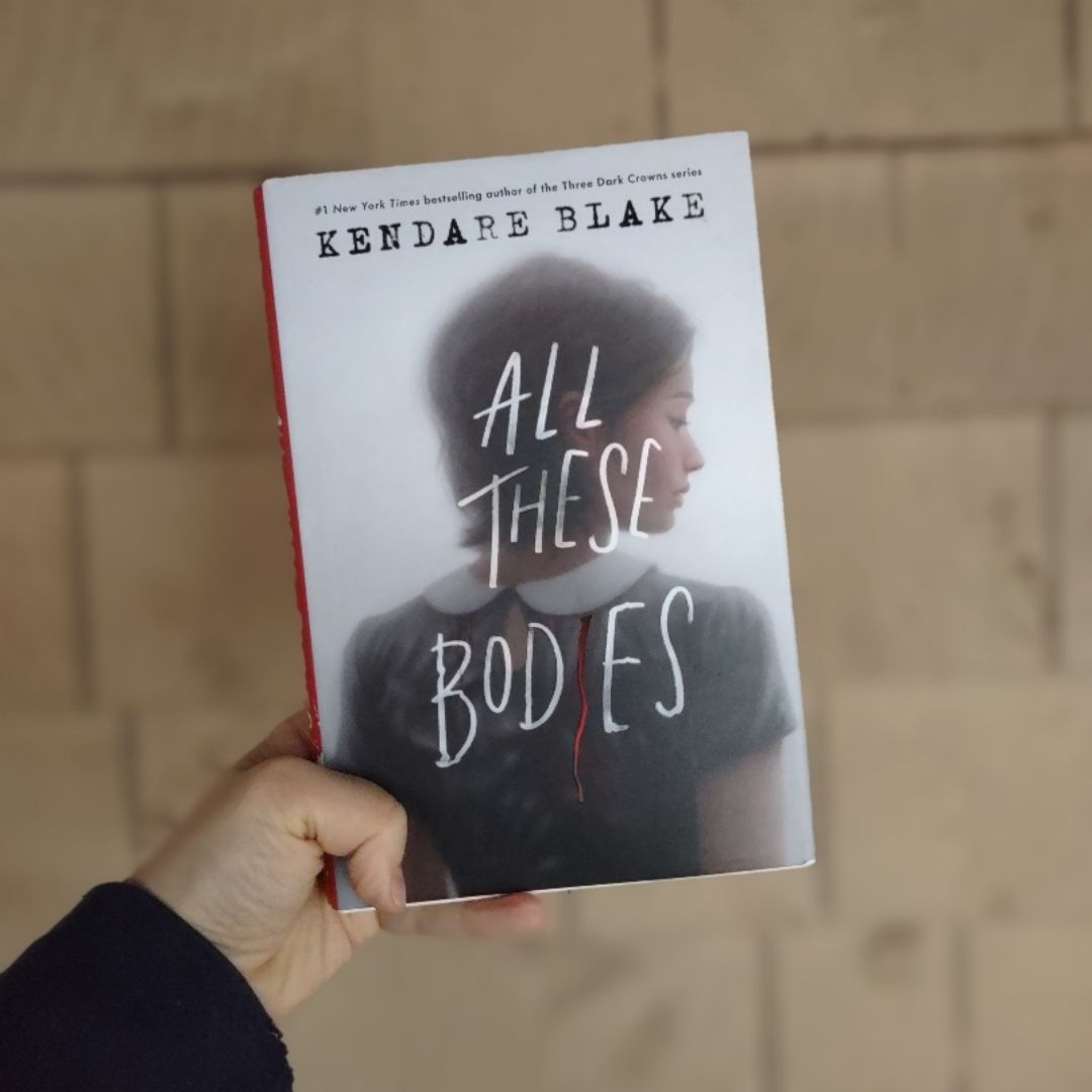 All These Bodies