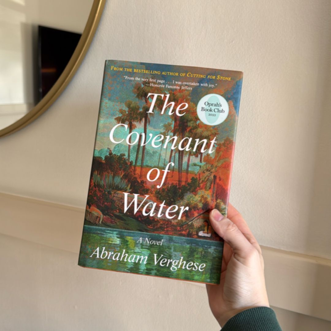 The Covenant of Water