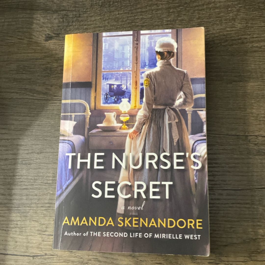 The Nurse's Secret