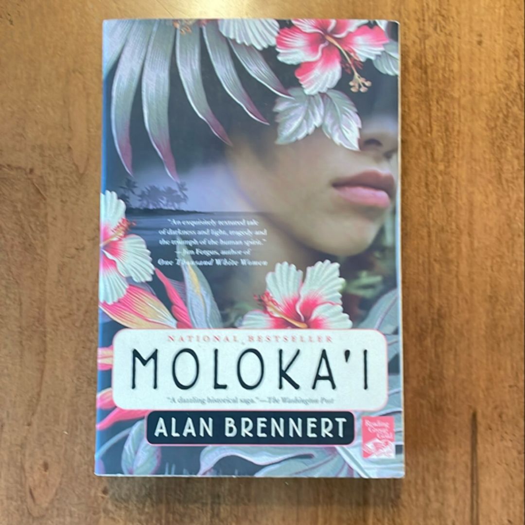 Moloka'i