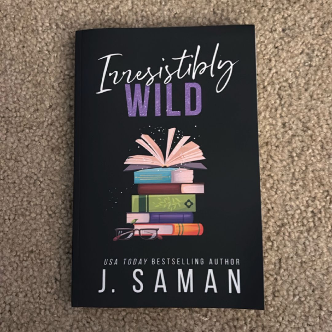 Irresistibly Wild