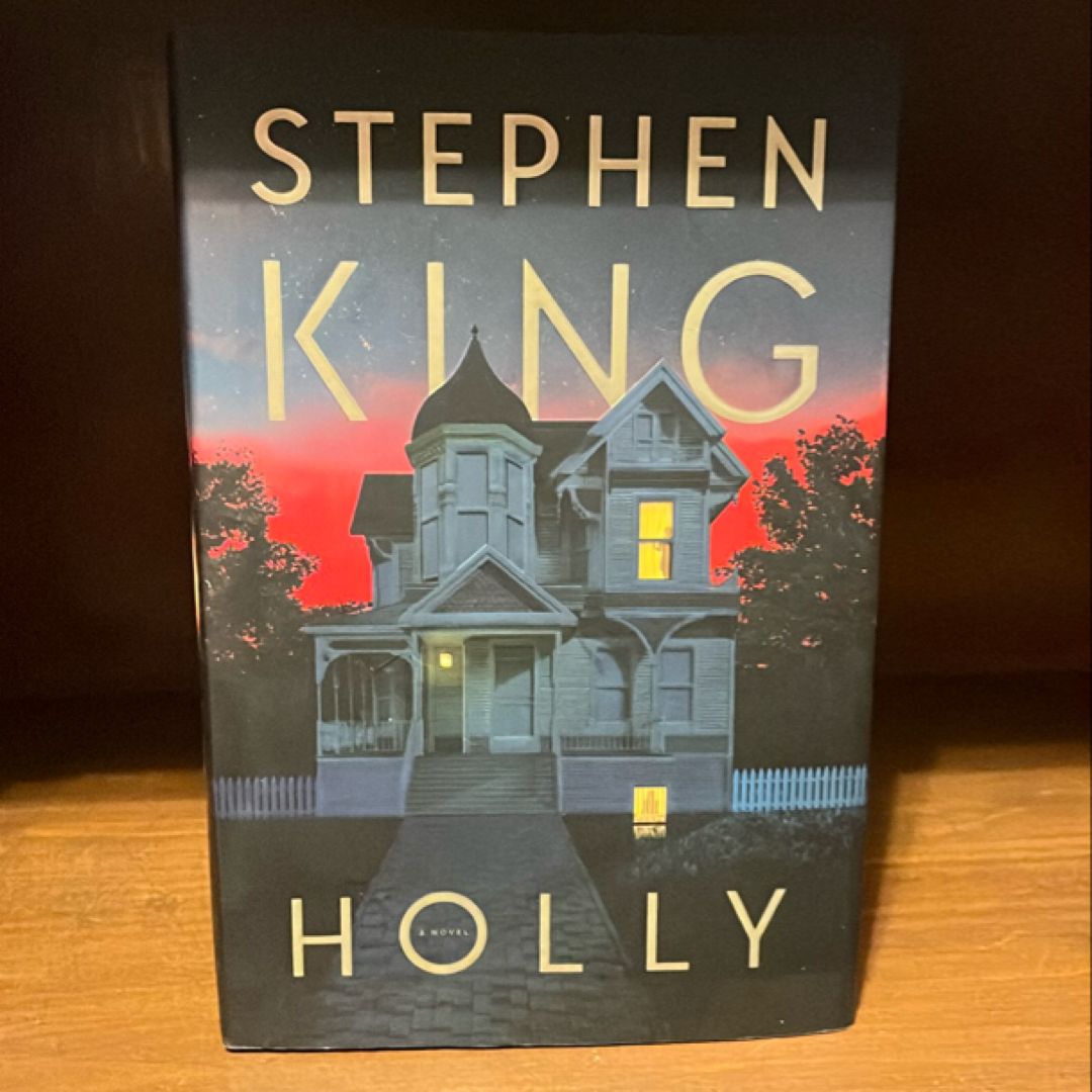 Holly