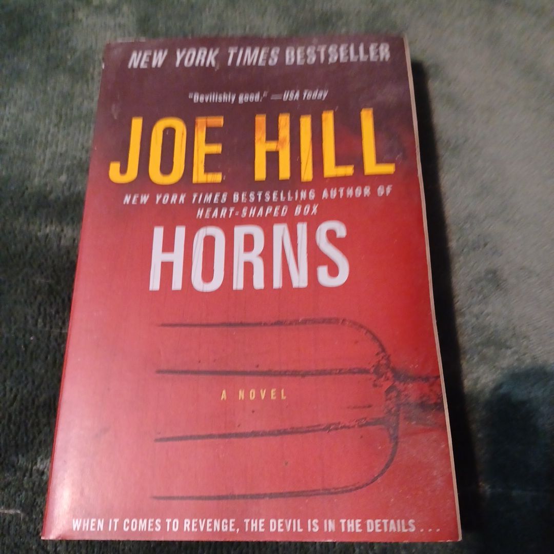 Horns