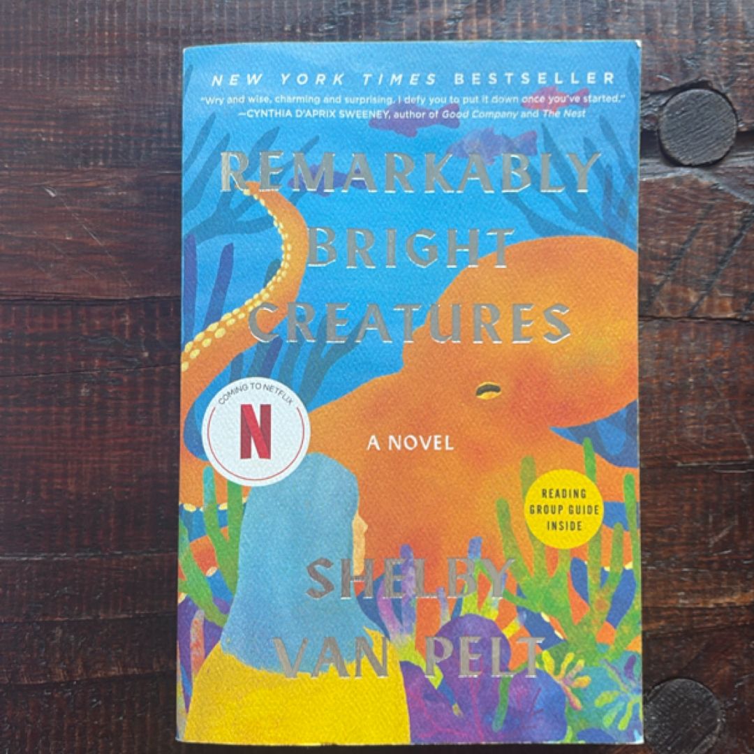Remarkably Bright Creatures