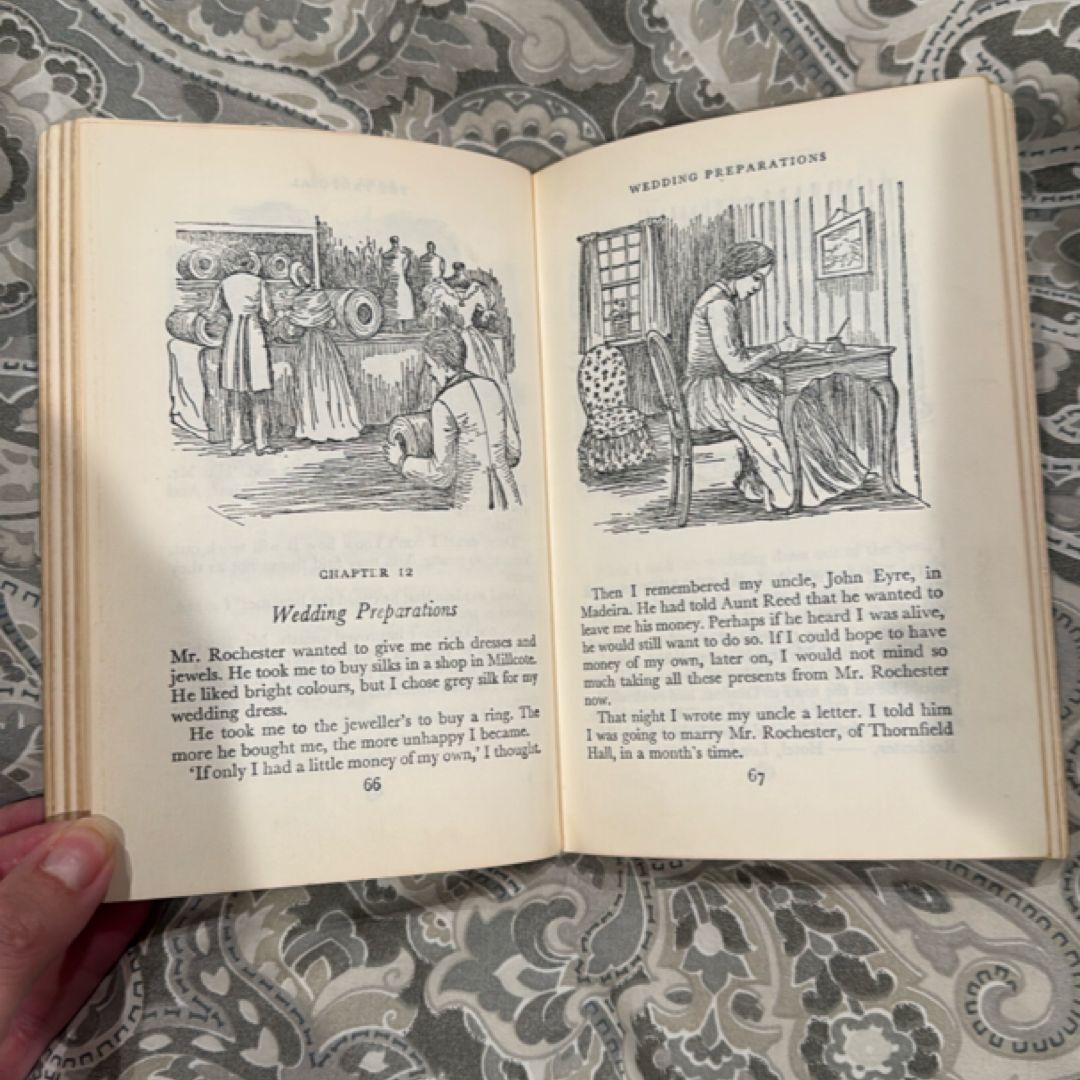 Jane  Eyre