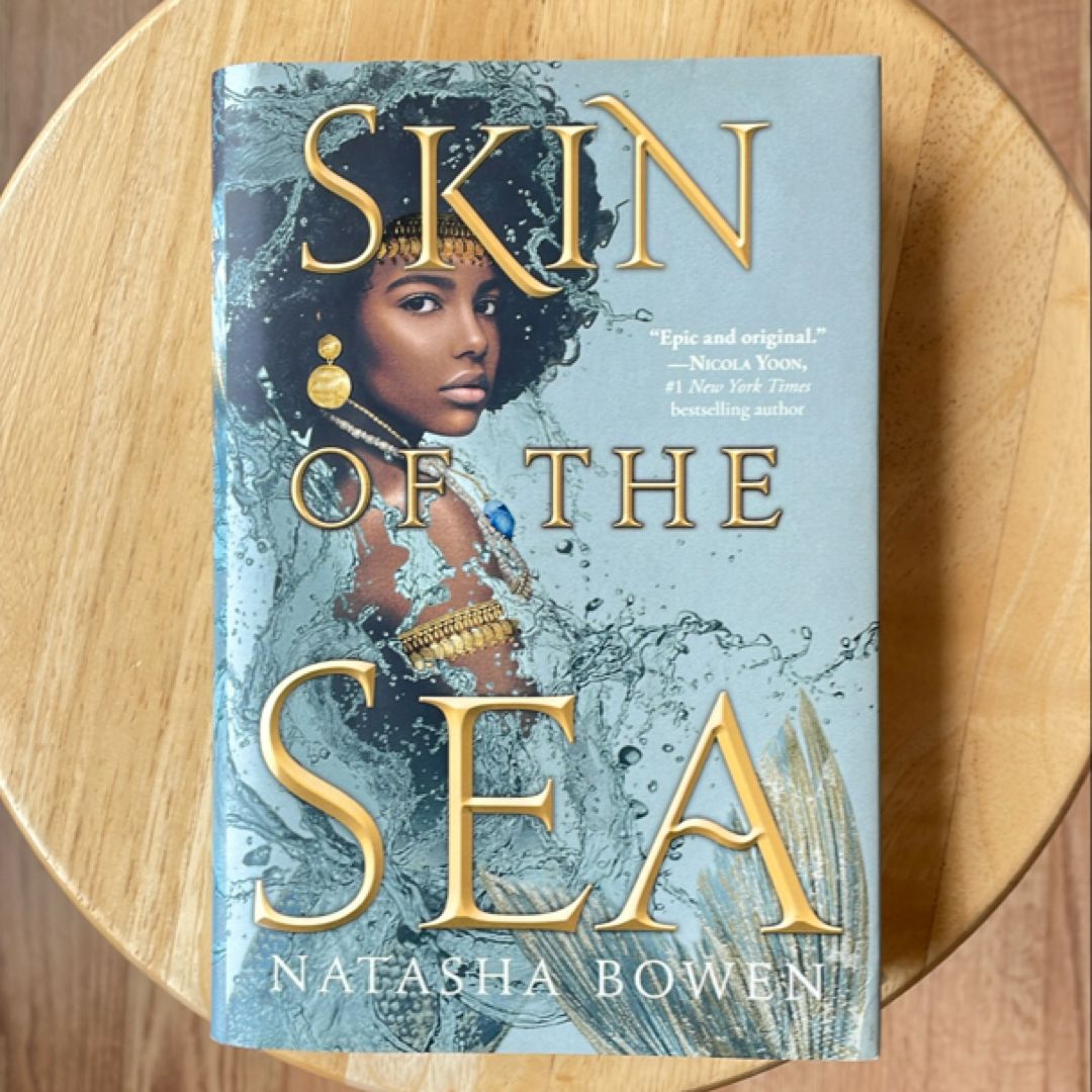 Skin of the Sea