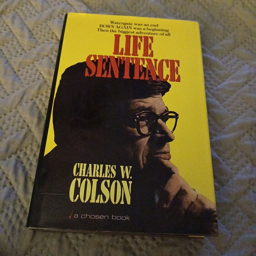 Life Sentence