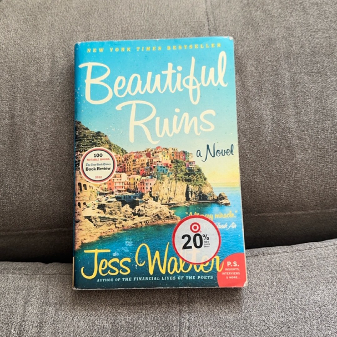 Beautiful Ruins