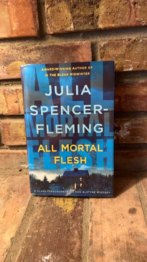 All Mortal Flesh
