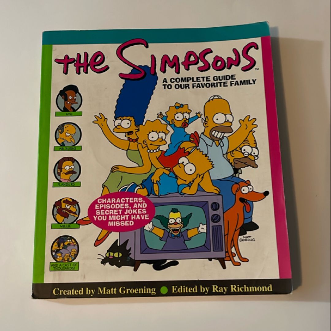 The Simpsons