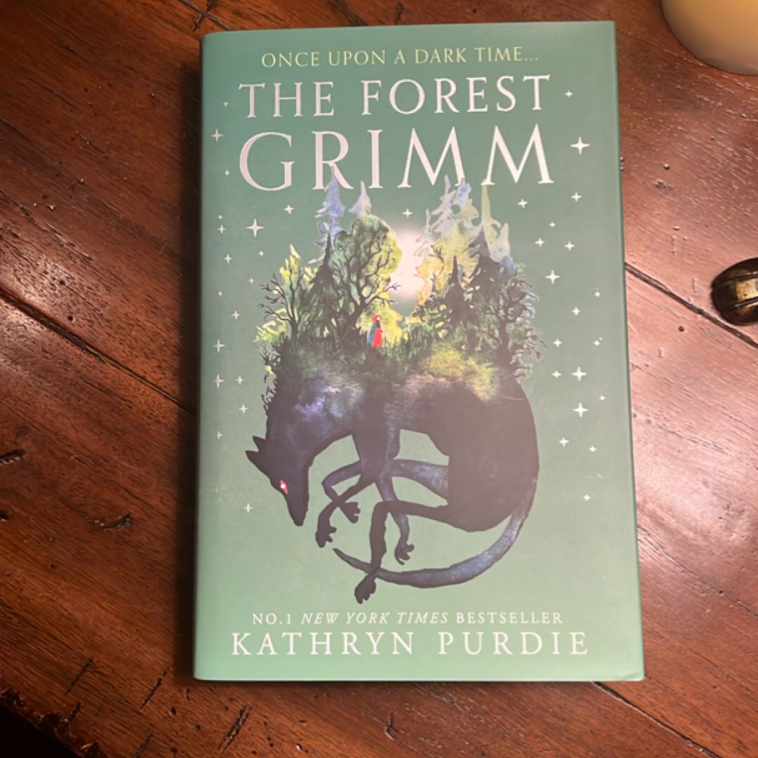 The Forest Grimm