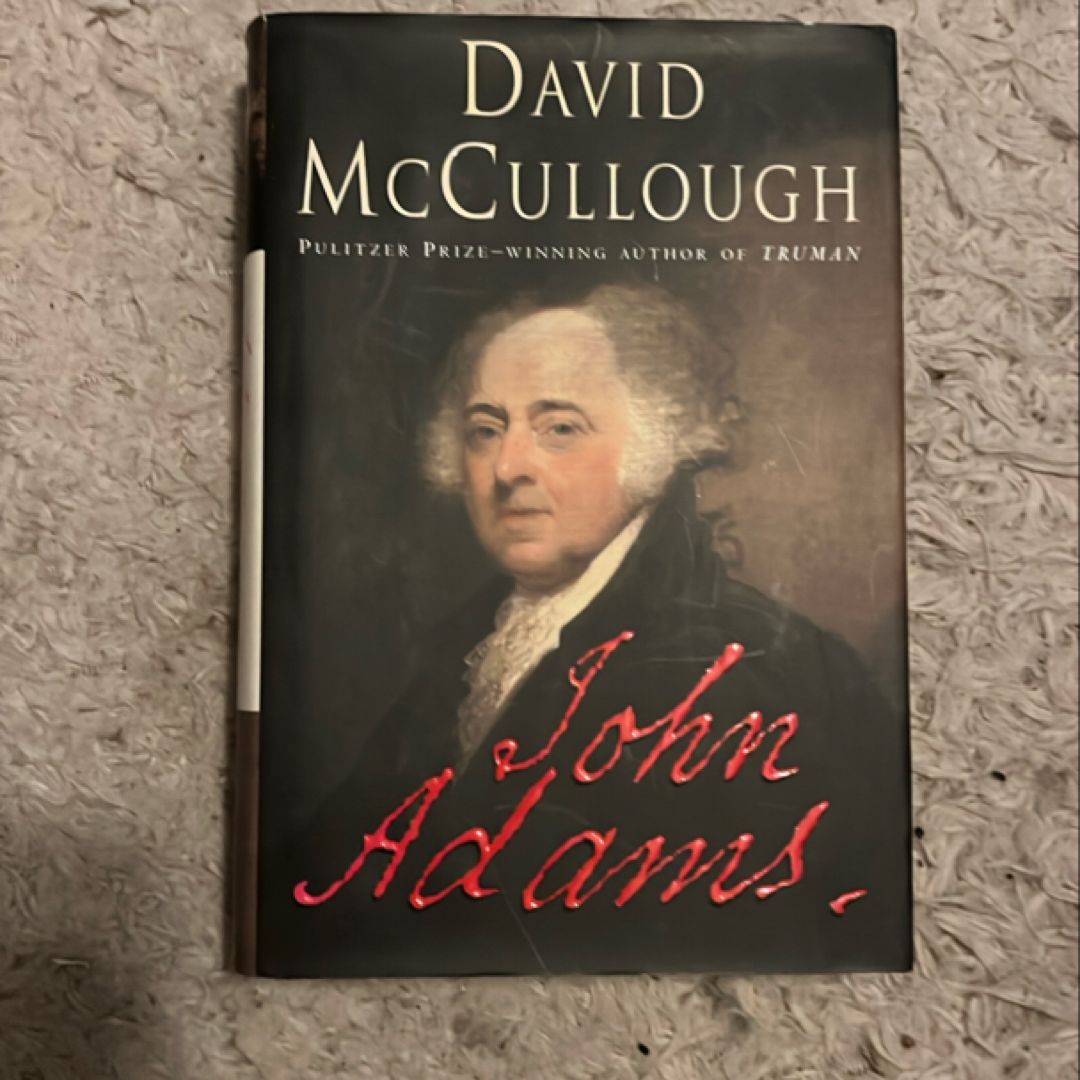 John Adams